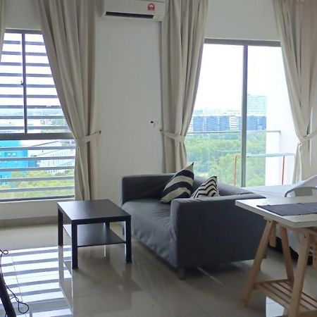 Peace Home 03 Cyberjaya Buitenkant foto