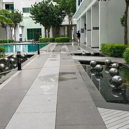 Peace Home 03 Cyberjaya Buitenkant foto