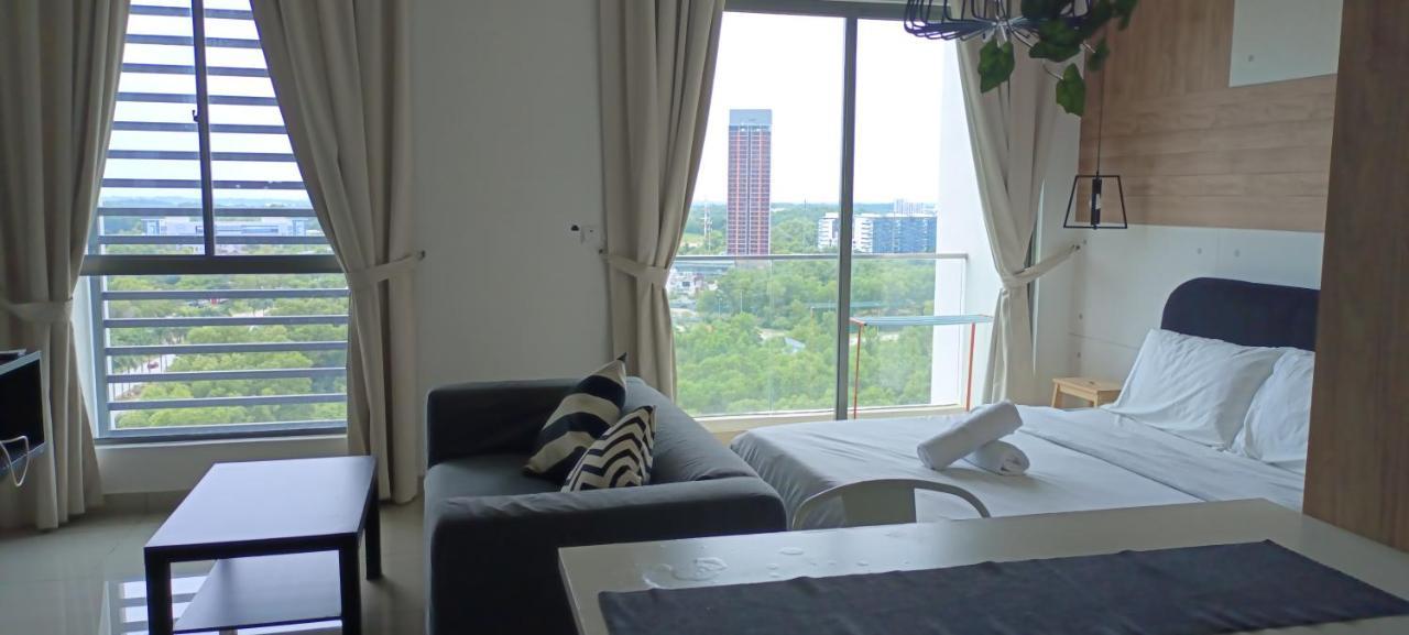 Peace Home 03 Cyberjaya Buitenkant foto