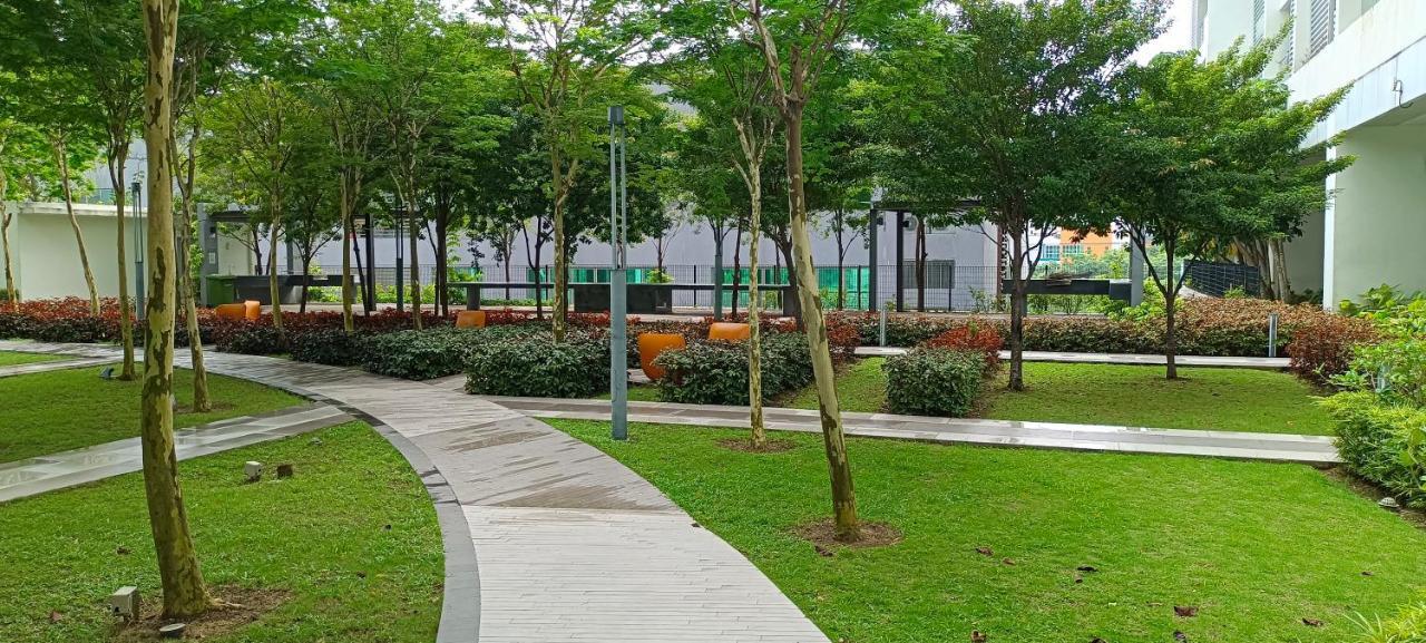 Peace Home 03 Cyberjaya Buitenkant foto